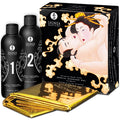 ORIENTAL MELON EROTIC BODY-TO-BODY MASSAGE GEL