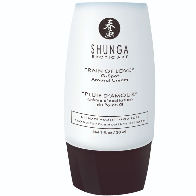 RAIN OF LOVE G-SPOT STIMULATING CREAM