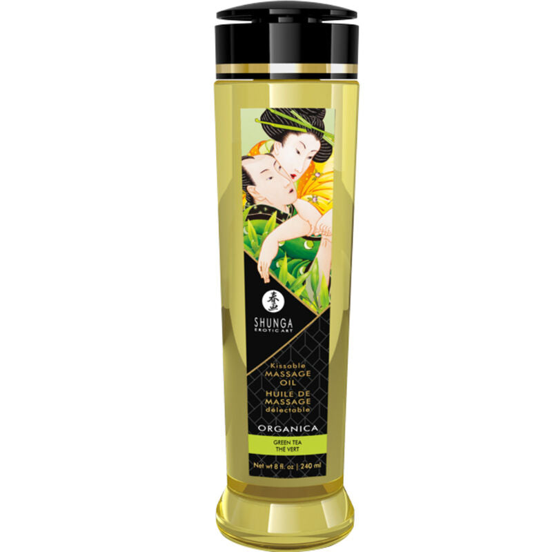 EDO GARDEN ORGANIC COLLECTION KIT