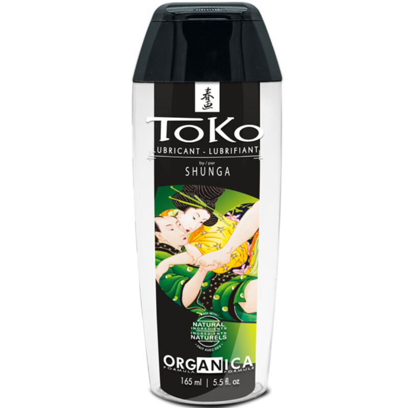 EDO GARDEN ORGANIC COLLECTION KIT