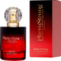 "Limited Edition" PHEROMONE PERFUME -Women 50 ml