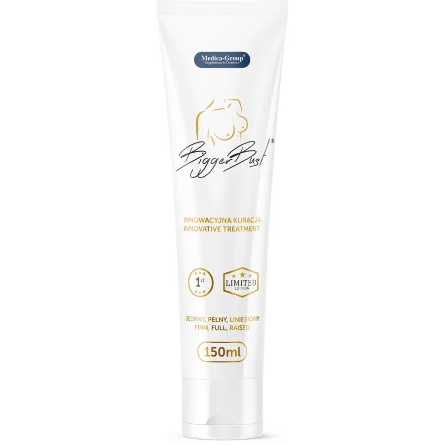 SIERO PER UN SENO PIÙ GRANDE 150 ML