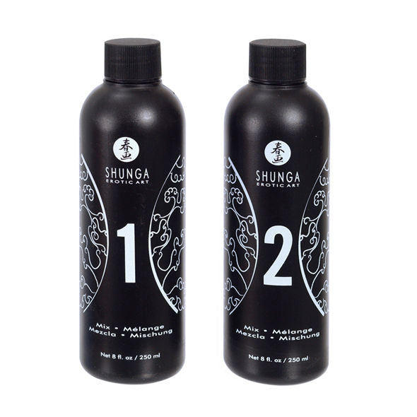ORIENTAL MELON EROTIC BODY-TO-BODY MASSAGE GEL